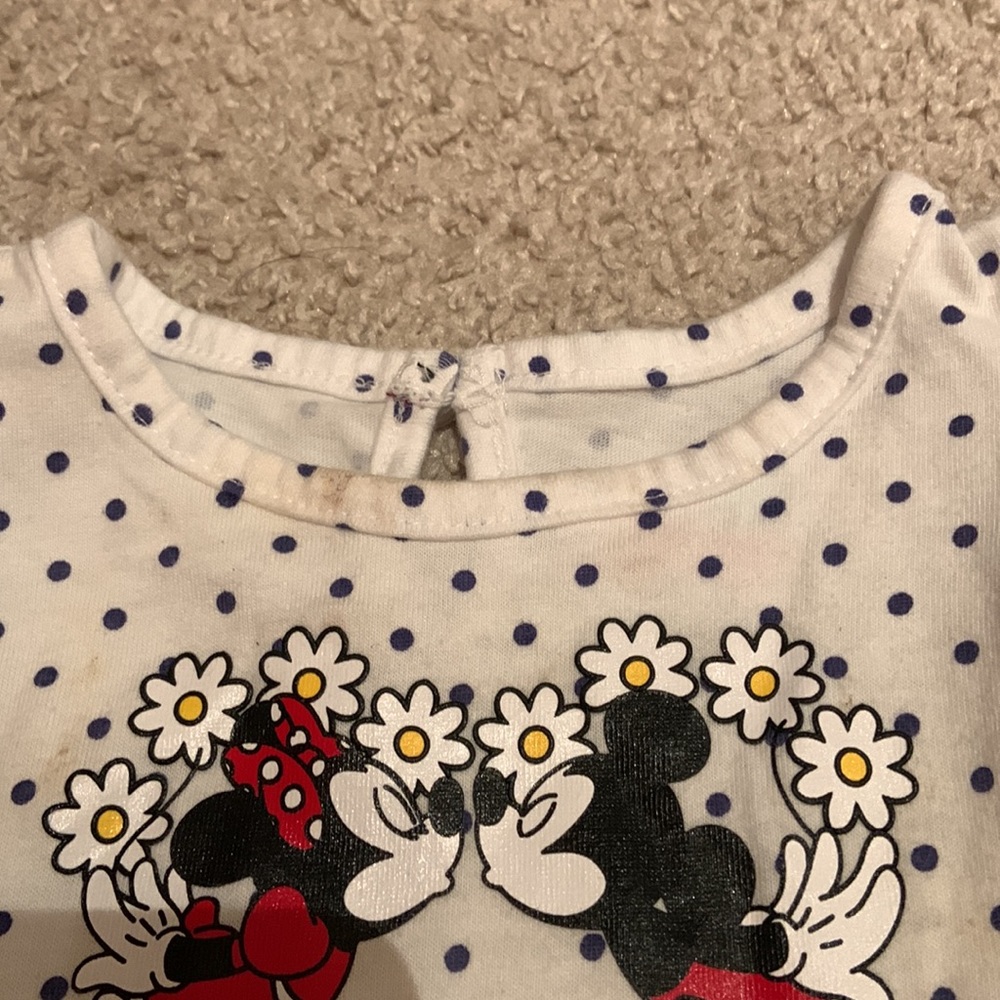 🎉 3 for $10 🎉 Disney Sun Dress Set - Picture 3 of 6